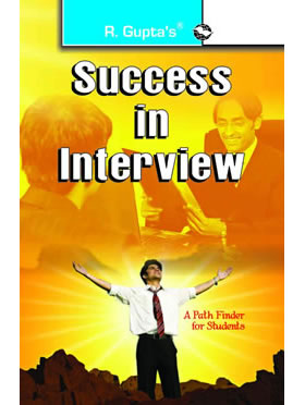 RGupta Ramesh Success in Interview English Medium